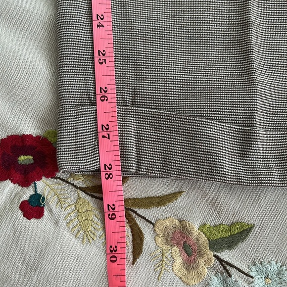 VINTAGE Men's Polo Cuffed Slacks - Picture 12 of 13